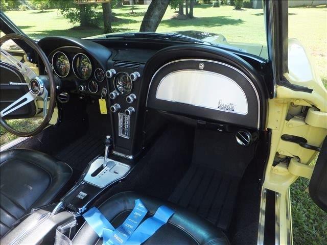 1967 Chevrolet Corvette (CC-2079747) for sale in Greensboro, North Carolina
