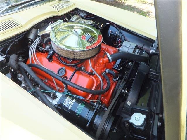 1967 Chevrolet Corvette (CC-2079747) for sale in Greensboro, North Carolina