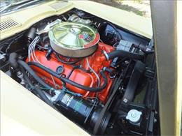 1967 Chevrolet Corvette (CC-2079747) for sale in Greensboro, North Carolina