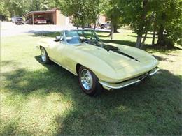 1967 Chevrolet Corvette (CC-2079747) for sale in Greensboro, North Carolina