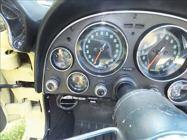 1967 Chevrolet Corvette (CC-2079747) for sale in Greensboro, North Carolina