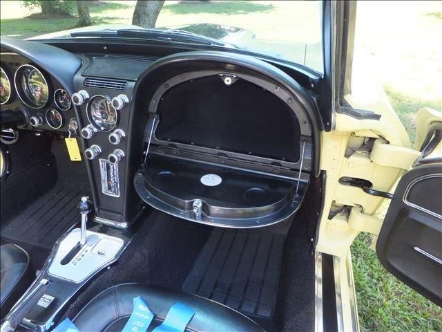 1967 Chevrolet Corvette (CC-2079747) for sale in Greensboro, North Carolina