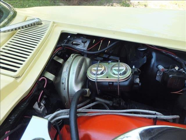 1967 Chevrolet Corvette (CC-2079747) for sale in Greensboro, North Carolina