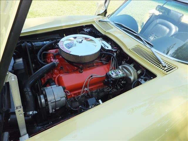 1967 Chevrolet Corvette (CC-2079747) for sale in Greensboro, North Carolina