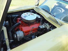 1967 Chevrolet Corvette (CC-2079747) for sale in Greensboro, North Carolina
