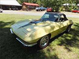 1967 Chevrolet Corvette (CC-2079747) for sale in Greensboro, North Carolina