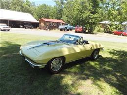 1967 Chevrolet Corvette (CC-2079747) for sale in Greensboro, North Carolina