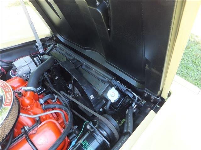 1967 Chevrolet Corvette (CC-2079747) for sale in Greensboro, North Carolina