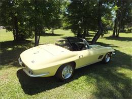 1967 Chevrolet Corvette (CC-2079747) for sale in Greensboro, North Carolina