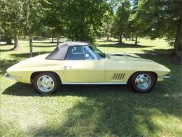 1967 Chevrolet Corvette (CC-2079747) for sale in Greensboro, North Carolina