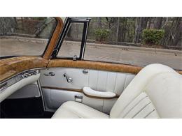 1959 Mercedes-Benz 220S (CC-2079749) for sale in Greensboro, North Carolina