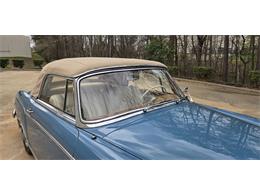 1959 Mercedes-Benz 220S (CC-2079749) for sale in Greensboro, North Carolina