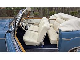 1959 Mercedes-Benz 220S (CC-2079749) for sale in Greensboro, North Carolina