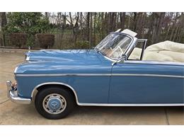 1959 Mercedes-Benz 220S (CC-2079749) for sale in Greensboro, North Carolina