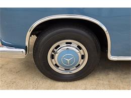 1959 Mercedes-Benz 220S (CC-2079749) for sale in Greensboro, North Carolina