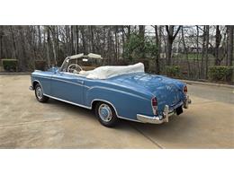1959 Mercedes-Benz 220S (CC-2079749) for sale in Greensboro, North Carolina