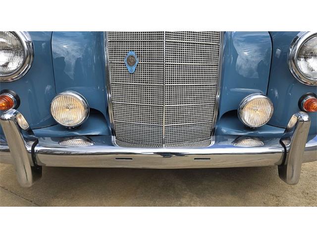 1959 Mercedes-Benz 220S (CC-2079749) for sale in Greensboro, North Carolina