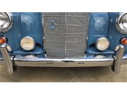 1959 Mercedes-Benz 220S (CC-2079749) for sale in Greensboro, North Carolina
