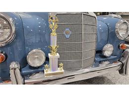 1959 Mercedes-Benz 220S (CC-2079749) for sale in Greensboro, North Carolina