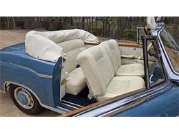 1959 Mercedes-Benz 220S (CC-2079749) for sale in Greensboro, North Carolina