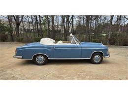 1959 Mercedes-Benz 220S (CC-2079749) for sale in Greensboro, North Carolina