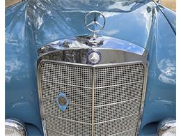 1959 Mercedes-Benz 220S (CC-2079749) for sale in Greensboro, North Carolina