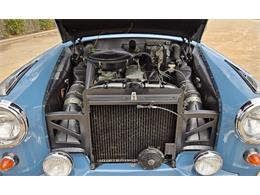 1959 Mercedes-Benz 220S (CC-2079749) for sale in Greensboro, North Carolina