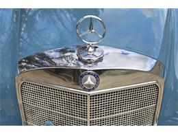 1959 Mercedes-Benz 220S (CC-2079749) for sale in Greensboro, North Carolina