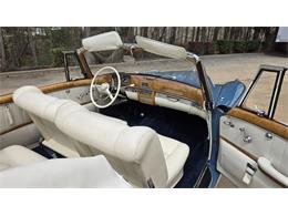 1959 Mercedes-Benz 220S (CC-2079749) for sale in Greensboro, North Carolina