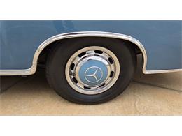 1959 Mercedes-Benz 220S (CC-2079749) for sale in Greensboro, North Carolina
