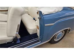 1959 Mercedes-Benz 220S (CC-2079749) for sale in Greensboro, North Carolina