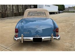 1959 Mercedes-Benz 220S (CC-2079749) for sale in Greensboro, North Carolina