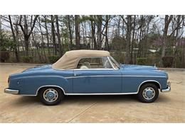 1959 Mercedes-Benz 220S (CC-2079749) for sale in Greensboro, North Carolina