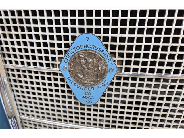 1959 Mercedes-Benz 220S (CC-2079749) for sale in Greensboro, North Carolina
