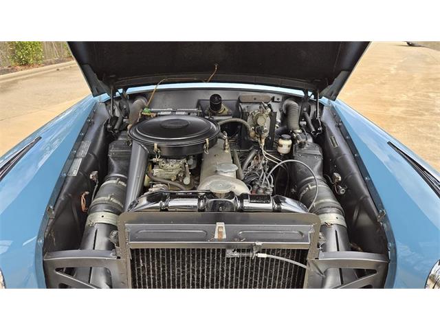 1959 Mercedes-Benz 220S (CC-2079749) for sale in Greensboro, North Carolina