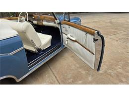 1959 Mercedes-Benz 220S (CC-2079749) for sale in Greensboro, North Carolina