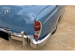 1959 Mercedes-Benz 220S (CC-2079749) for sale in Greensboro, North Carolina