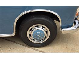 1959 Mercedes-Benz 220S (CC-2079749) for sale in Greensboro, North Carolina