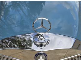 1959 Mercedes-Benz 220S (CC-2079749) for sale in Greensboro, North Carolina