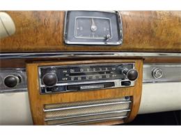 1959 Mercedes-Benz 220S (CC-2079749) for sale in Greensboro, North Carolina