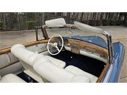 1959 Mercedes-Benz 220S (CC-2079749) for sale in Greensboro, North Carolina