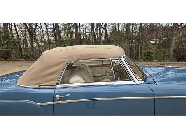 1959 Mercedes-Benz 220S (CC-2079749) for sale in Greensboro, North Carolina