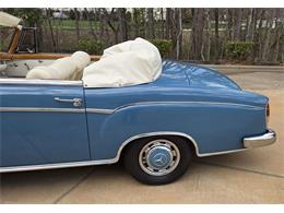 1959 Mercedes-Benz 220S (CC-2079749) for sale in Greensboro, North Carolina