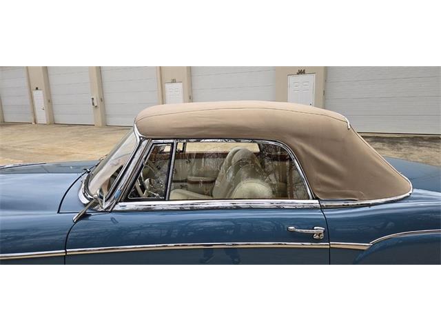 1959 Mercedes-Benz 220S (CC-2079749) for sale in Greensboro, North Carolina