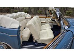 1959 Mercedes-Benz 220S (CC-2079749) for sale in Greensboro, North Carolina