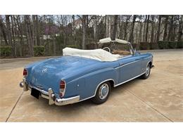 1959 Mercedes-Benz 220S (CC-2079749) for sale in Greensboro, North Carolina