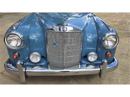 1959 Mercedes-Benz 220S (CC-2079749) for sale in Greensboro, North Carolina