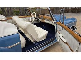 1959 Mercedes-Benz 220S (CC-2079749) for sale in Greensboro, North Carolina