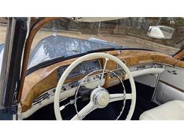 1959 Mercedes-Benz 220S (CC-2079749) for sale in Greensboro, North Carolina