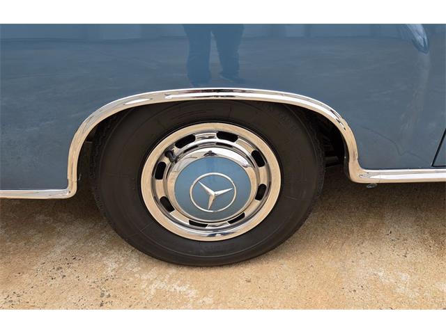 1959 Mercedes-Benz 220S (CC-2079749) for sale in Greensboro, North Carolina